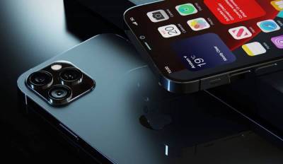 Apple открыл в России предзаказ новенького iPhone 13, сколько стоит и в какой срок компания готова поставить заказ