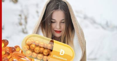 Дефицит витамина D: простой напиток на завтрак повысит уровень вещества зимой