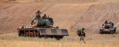В МИД Сирии потребовали, чтобы Турция немедленно вывела войска из сирийских провинций