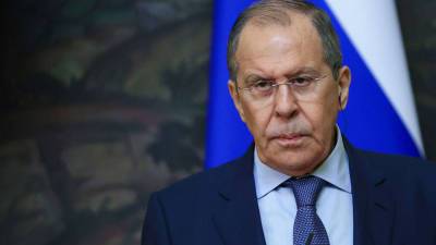 Лавров: Россия не вступит в НАТО