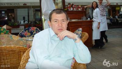 В Италии задержан член ОПС «Уралмаш» Владислав Костарев. Он скрывался 14 лет