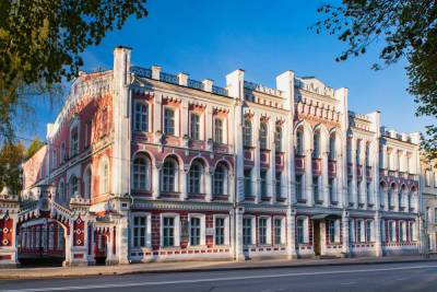 25 сентября музеи Смоленщины пригласили гостей на экскурсии и мастер-классы