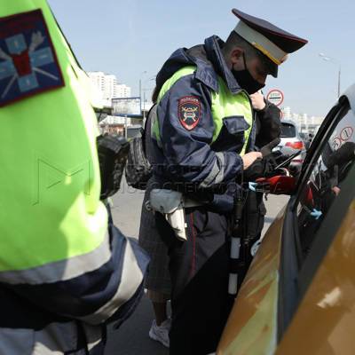 ГИБДД прекратила штрафовать российских водителей за превышение средней скорости