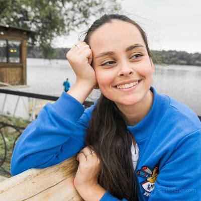 Студентка из Астрахани участвует в социальном проекте «Белый пароход»