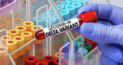Могут ли дети болеть новым штаммом коронавируса «Дельта»