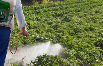 ФГБУ ЦНМВЛ завершило разработку новейшей методики по определению действующих веществ пестицидов в средствах для защиты растений