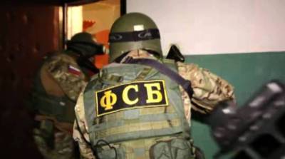 В Екатеринбурге арестовали пятерых членов террористического сообщества