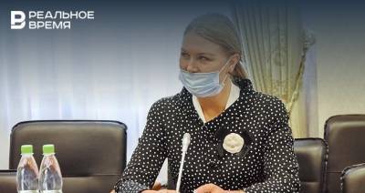 Детский омбудсмен Татарстана попросила запретить шоу Ивлеевой