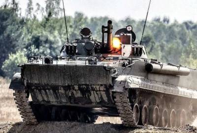 Defence24: Российский боевой модуль «Эпоха» оказался «незаметной революцией»