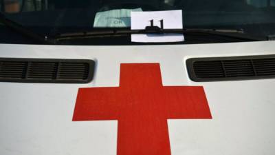 Четыре человека погибли в ДТП в Тульской области