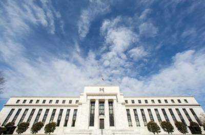 Перспектива повышения процентной ставки ФРС США больше всего тревожит инвесторов