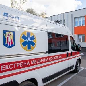 Коронавирус в Запорожской области: за сутки 344 новых случая
