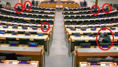Провал Дурбанской конференции ООН, это победа Израиля и поражение антисемитизма