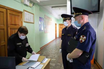После трагедии в Перми в Рязани проверили безопасность в школах и детсадах