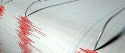 Под Тернополем произошло землетрясение магнитудой в 4,3 балла