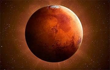 Новое открытие на Марсе поможет ученым найти обитаемые экзопланеты