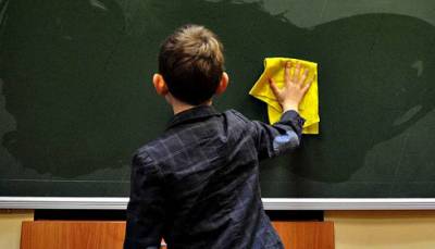 На Харьковщине большинство школ и детсадов будут работать в «желтой» зоне карантина