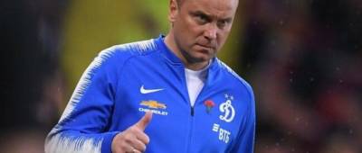 Російський - Російський тренер Хохлов через прізвище подав позов проти Facebook - w-n.com.ua