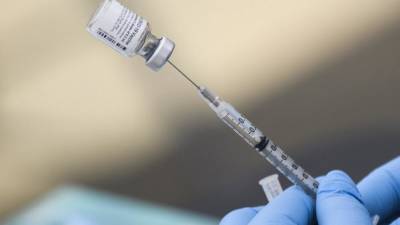 США поделятся вакцинами
