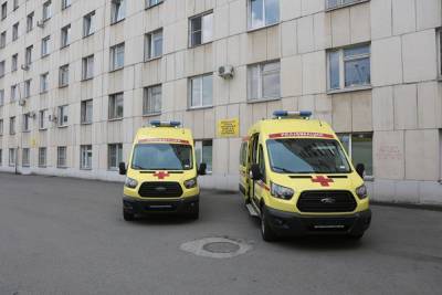 В Челябинске ФАС вскрыла «серую» схему при закупках лифтов для областной больницы