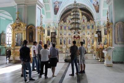 На Ставрополье взялись за профилактику суицида в среде осужденных
