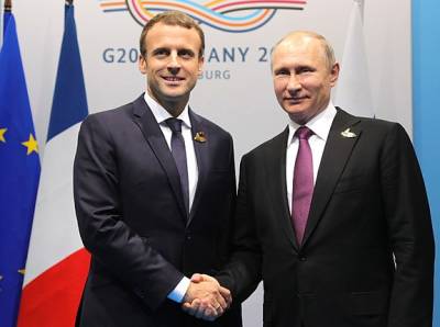 В Болгарии призвали ФРГ и Францию объединиться с Россией в ответ на создание AUKUS
