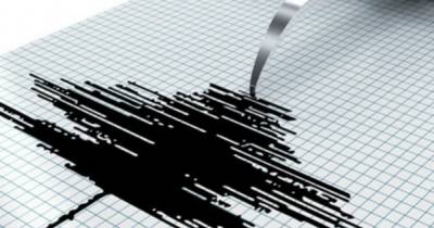 На Тернопольщине произошло землетрясение магнитудой 4,3 балла