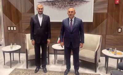 Азербайджан, Турция и Иран проведут «примирительный» саммит в Тегеране