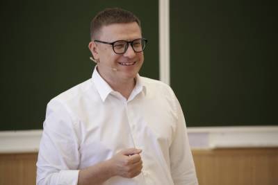 Губернатор Челябинской области Текслер отказался от думского мандата