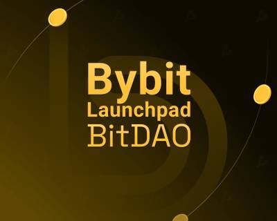 Bybit запустила платформу для листинга токенов Bybit Launchpad
