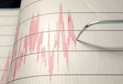 В Украине произошло второе за неделю землетрясение