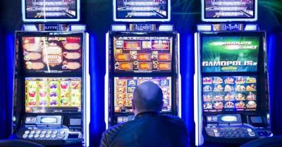 Кекава изгоняет азартные игры. Самоуправление отозвало ранее выданную лицензию игорному залу
