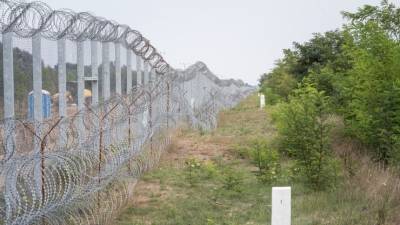 Венгрия попросила у Чехии полицейских для охраны границ Евросоюза