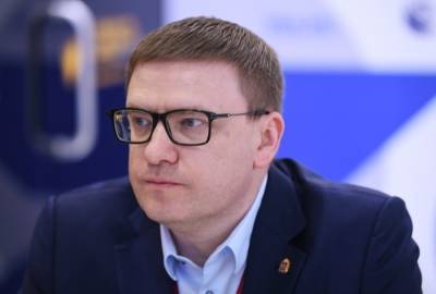 Губернатор Челябинской области Текслер отказался от мандата депутата Госдумы