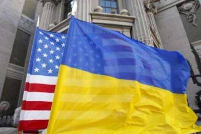 Киев хочет получить от США еще больше денег