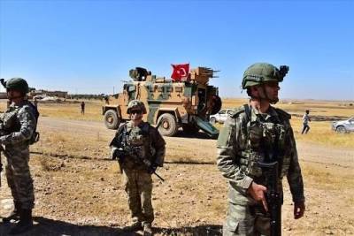Фейсал Микдад - Сирия потребовала от Турции немедленно вывести войска из северных провинций - versia.ru - Сирия - Турция - Анкара