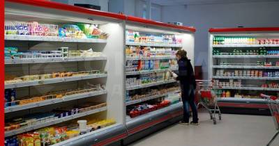 ФАС постановила "Магниту" и "Пятерочке" снизить цены на продукты в Подмосковье