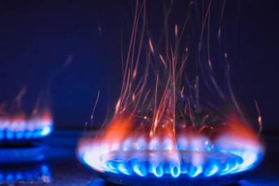 Эксперты говорит, что газ закончится еще до конца отопительного сезона