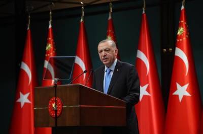 Политолог Сатановский: Эрдоган «пока не говорит, что Крым – это Турция, но завтра скажет и так»