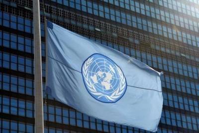 Постоянные члены СБ ООН согласовали общую линию в отношении правительства Афганистана