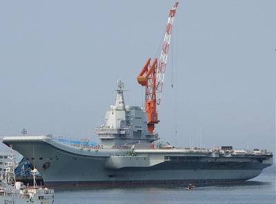 NetEasе: КНР помогла России обойти запрет на импорт немецких двигателей для кораблей