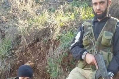СК установил еще одного одного убийцу летчика Пешкова в Сирии