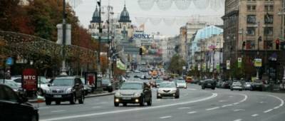В СН прокомментировали законопроект о Киеве