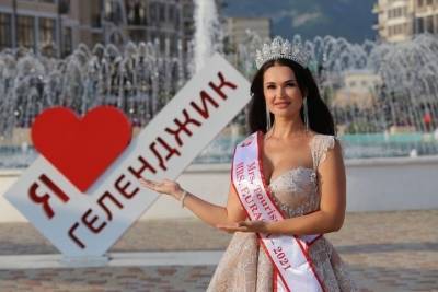 Владелица салонов красоты из Геленджика Марина Олареску вошла в состав жюри конкурса The Queen of Eurasia