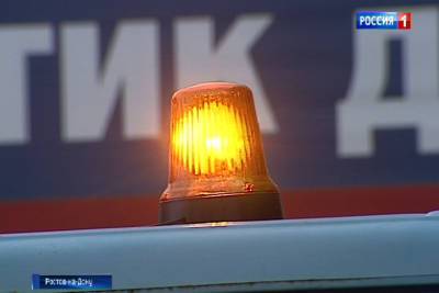ГИБДД провела рейд по улицам Ростова и Батайска из-за дорожных ям