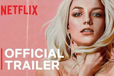 В сети появился трейлер нового документального фильма о Бритни Спирс