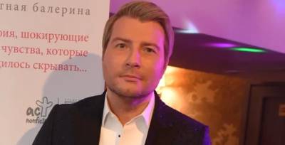 Отец певца Николай Баскова умер от рака мозга