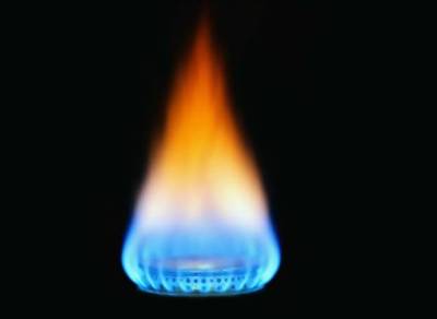 Фьючерсы на газ в Европе дешевеют более чем на 5%, до $820 - ICE Futures