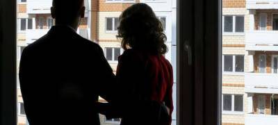 Многодетной семье в Карелии предоставили квартиру после вмешательства прокуратуры