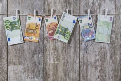 Германия: Бундесбанк предлагает «отмыть» еврокупюры
